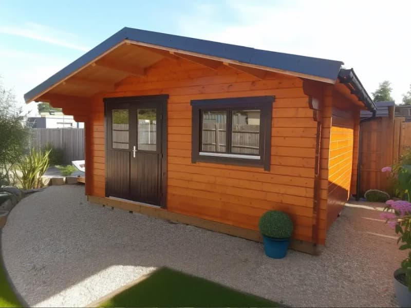 Studio Apartment – Glasgow model