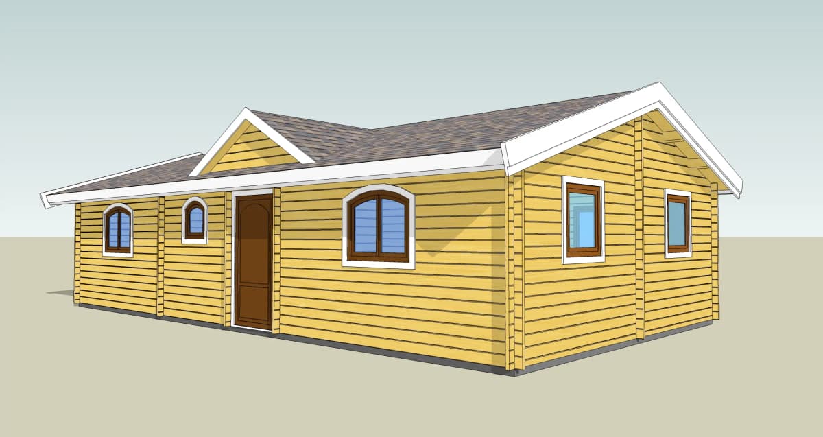Norfolk cabin image norkfolk5.webp