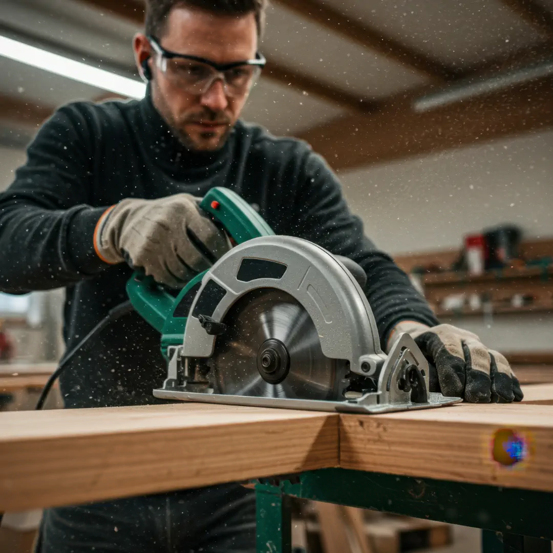 Precision Production