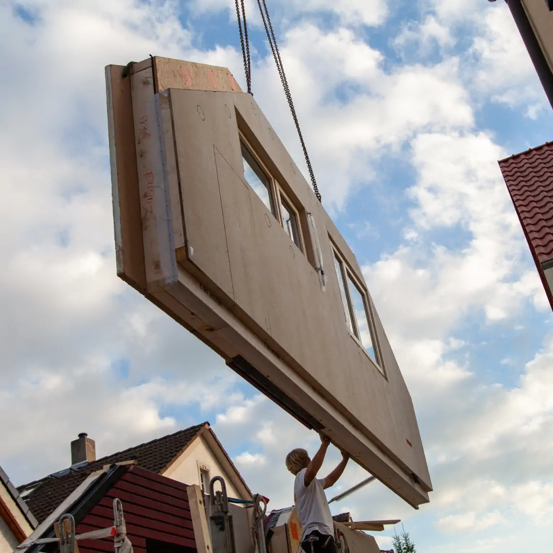 About Best Timber Cabins