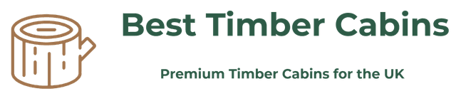 Best Timber Cabins logo
