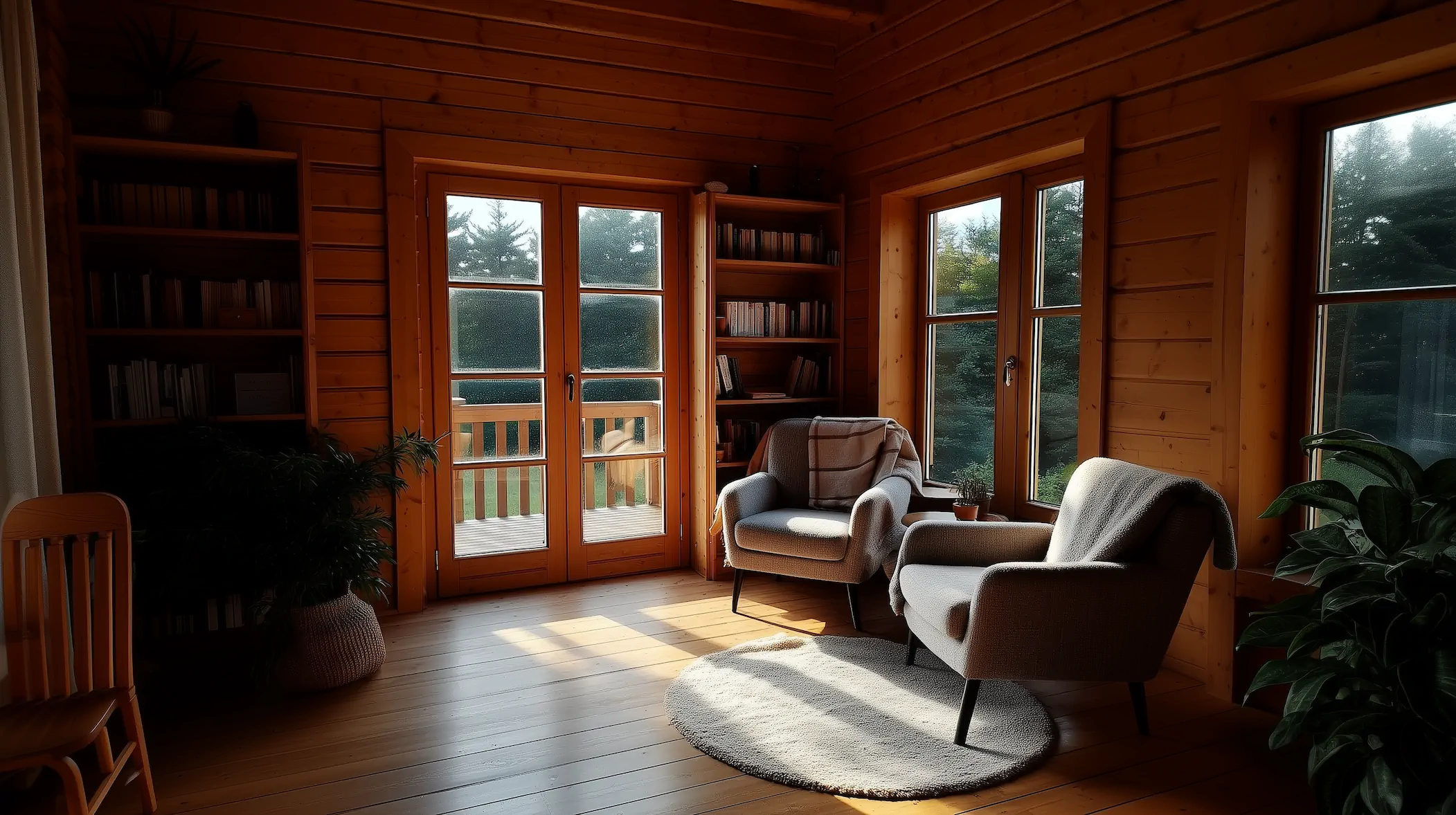 Your Personal Sanctuary: Creating the Ultimate Garden Retreat