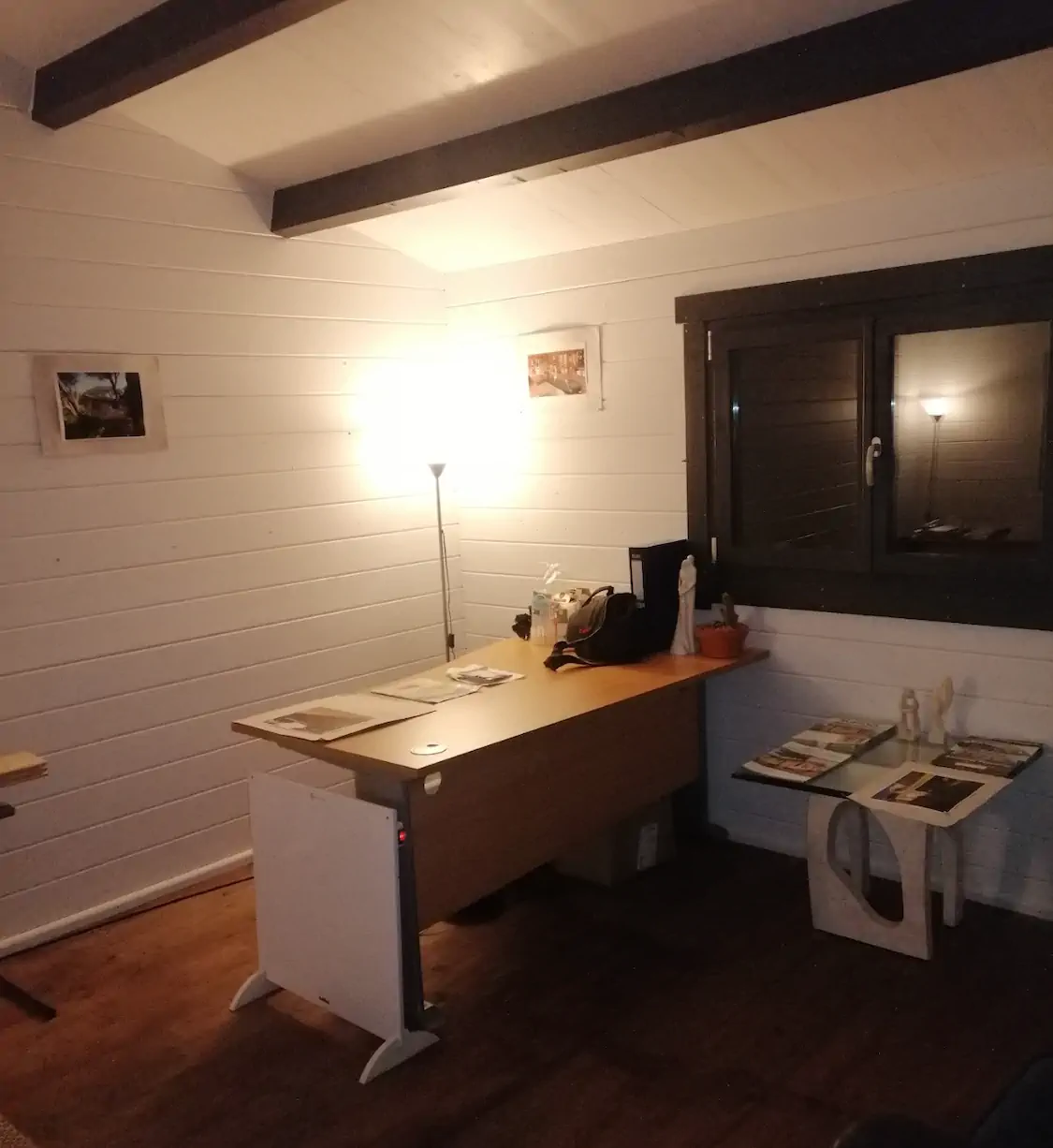 Real Project: The Ultimate WFH Upgrade – Your Private Garden Office