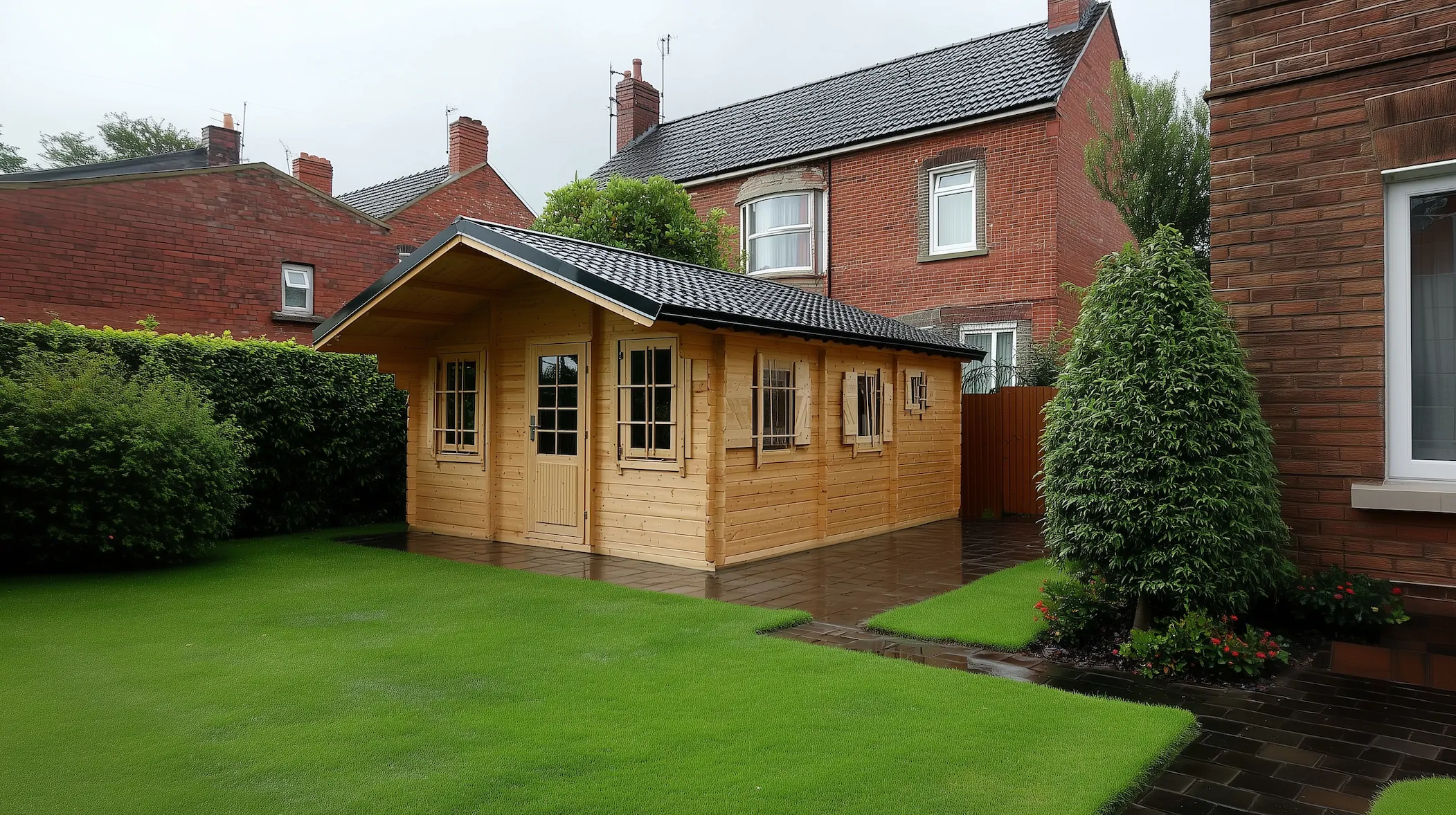 New Year, New Space: The Easiest Way to Extend Your Home