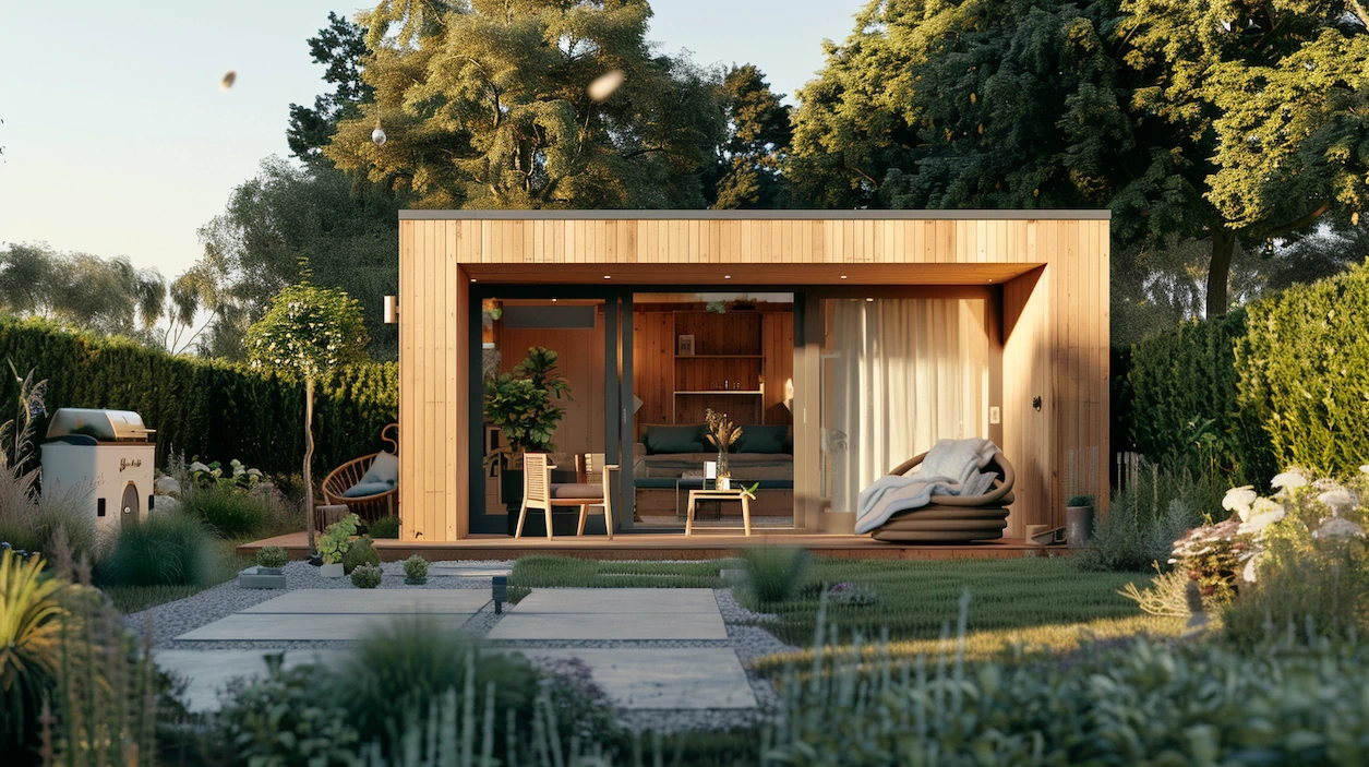Timber Cabins for Rental Accommodation: What to Plan Before You Start